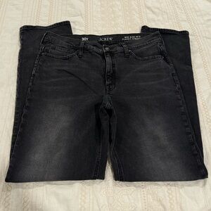J.CREW Jeans. Size 30T.